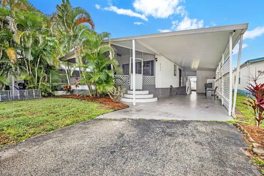 2130 SW 51st Court, Fort Lauderdale, FL 33312 - #2