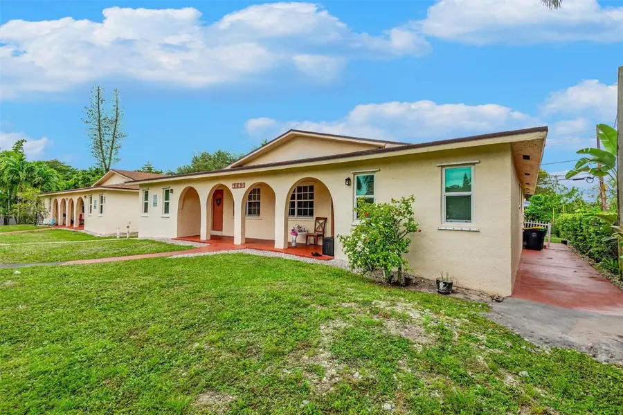 4065 SW 51st Street, Fort Lauderdale, FL 33314 - #2