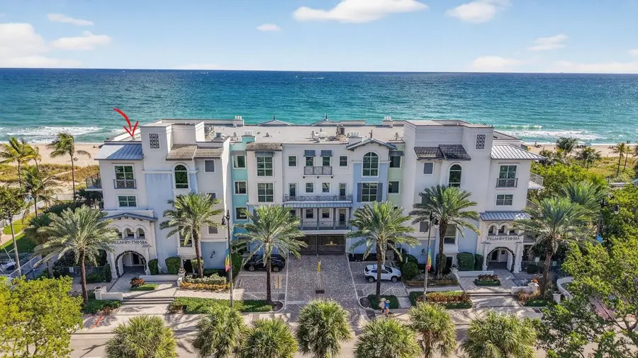 4510 El Mar Drive #PH-405, Fort Lauderdale, FL 33308 - Image #2