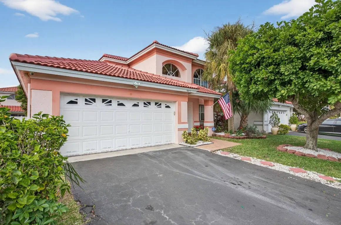 3071 NW 71st Avenue, Margate, FL 33063 - Image #1