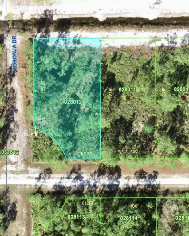 7 Laguna Drive, Indian Lake Estates, FL  - Image #2