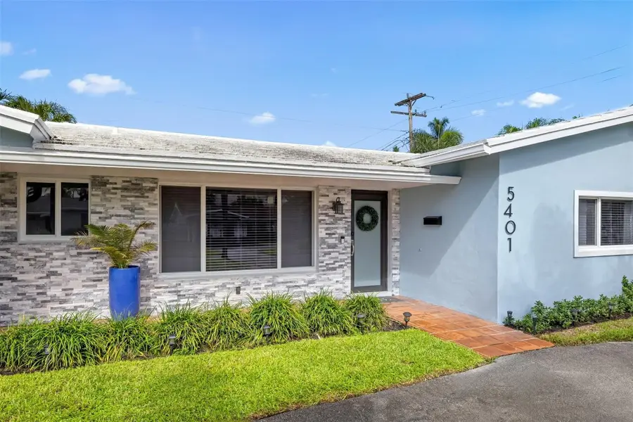 5401 NE 17th Terrace, Fort Lauderdale, FL 33334 - #2