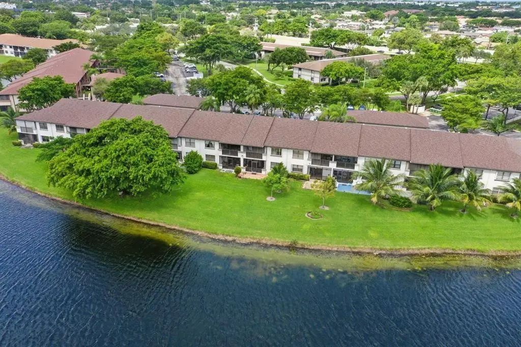 9670 W Mcnab Road #208, Tamarac, FL 33321 - #1