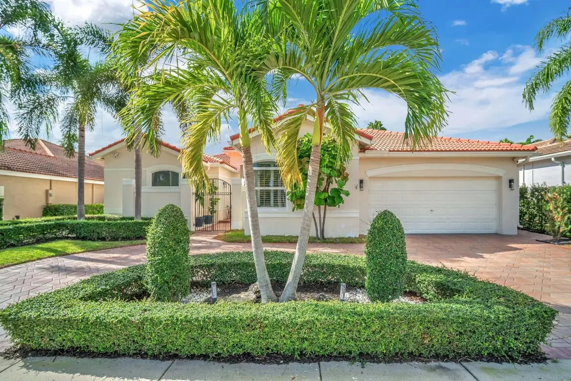 2577 Jardin Court, Weston, FL 33327 - Image #1