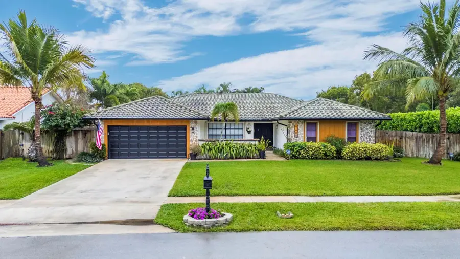 9680 NW 10th Court, Plantation, FL 33322 - #2