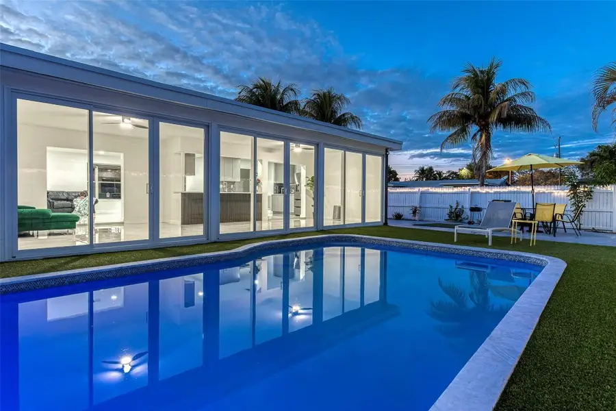 4390 NW 38th Avenue, Fort Lauderdale, FL 33309 - Image #2