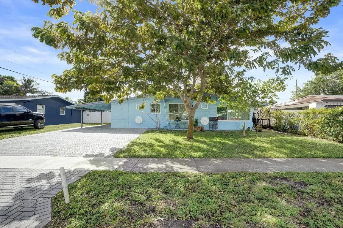 5542 SW 6th Street, Margate, FL 33068 - Image #1