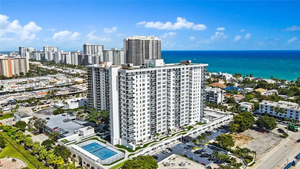 3015 N Ocean Boulevard #7K, Fort Lauderdale, FL 33308 - Image #1