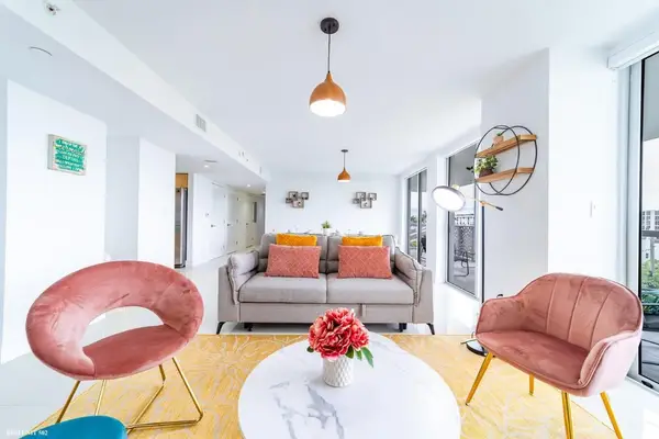 1100 100th Street #802, Bay Harbor Islands, FL 33154