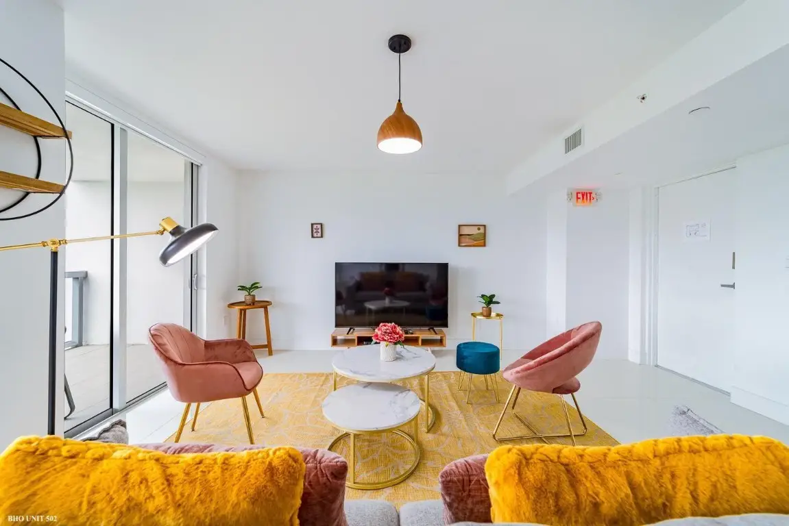 1100 100th Street #502, Bay Harbor Islands, FL 33154 - Image #1