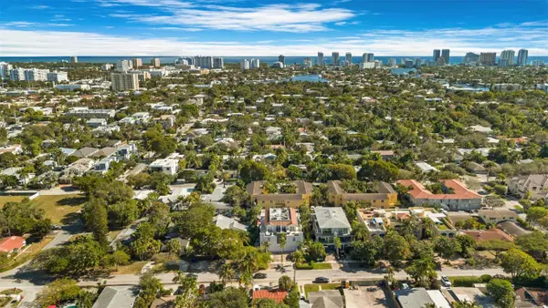 732 NE 15th Avenue, Fort Lauderdale, FL 33304