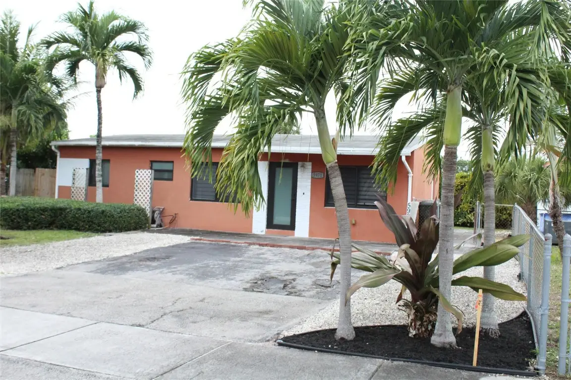5971 NE 5th Terrace, Fort Lauderdale, FL 33334 - Image #1