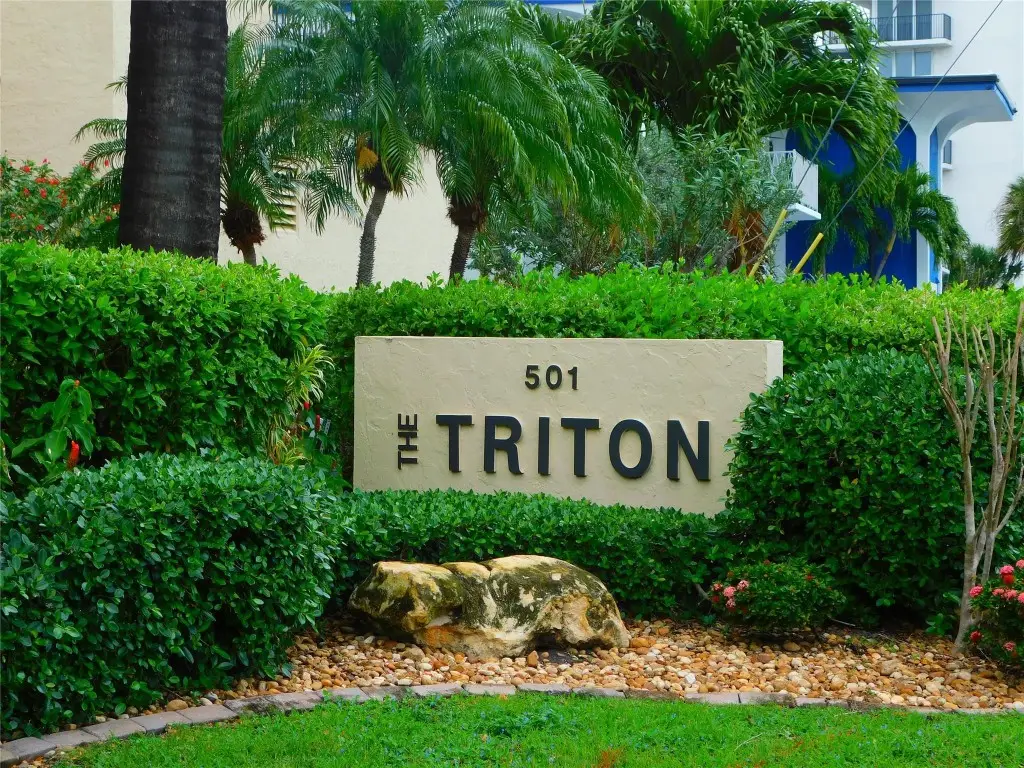 501 N Riverside Drive #301, Pompano Beach, FL 33062 - Image #1