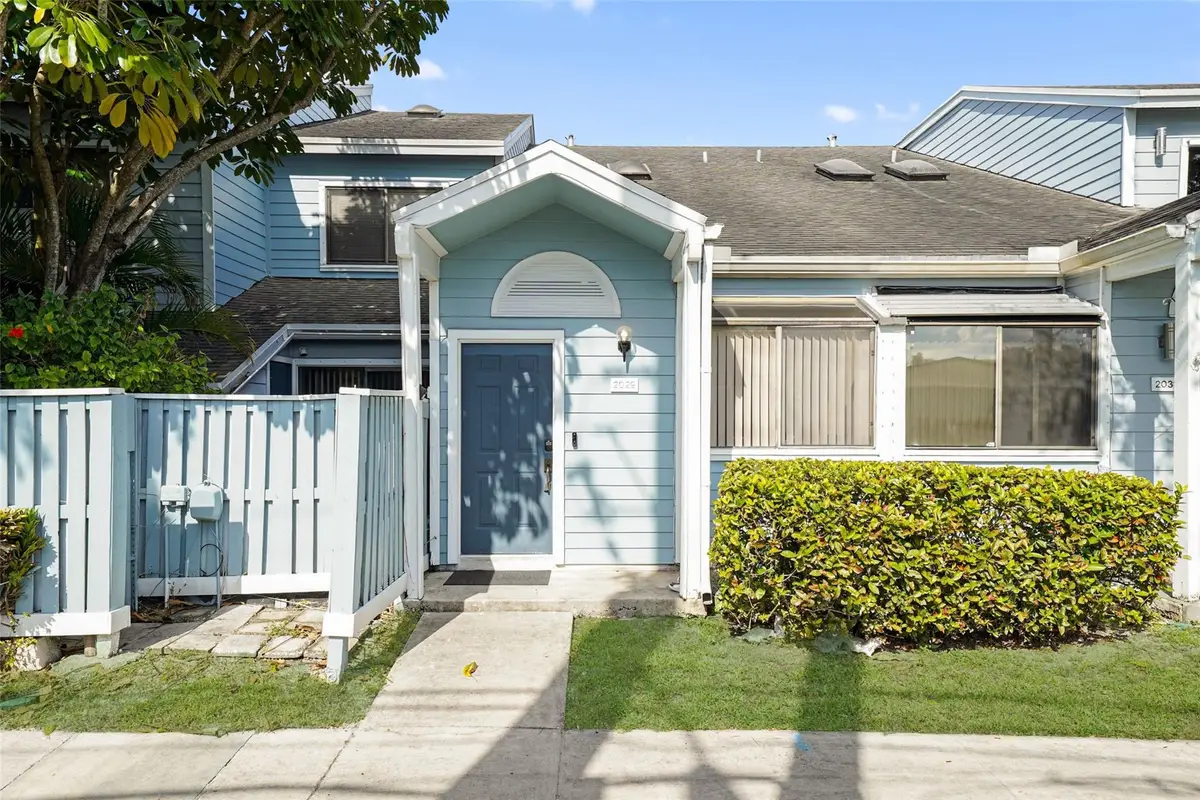 2029 Winners Circle #2029, Pompano Beach, FL 33068 - #1
