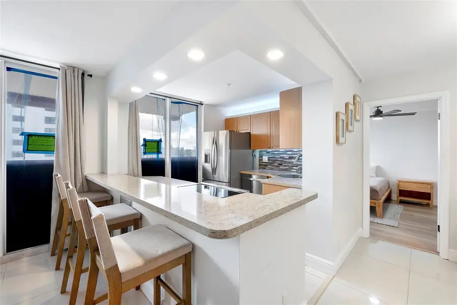 1505 N Riverside Drive #1003, Pompano Beach, FL 33062 - Image #3