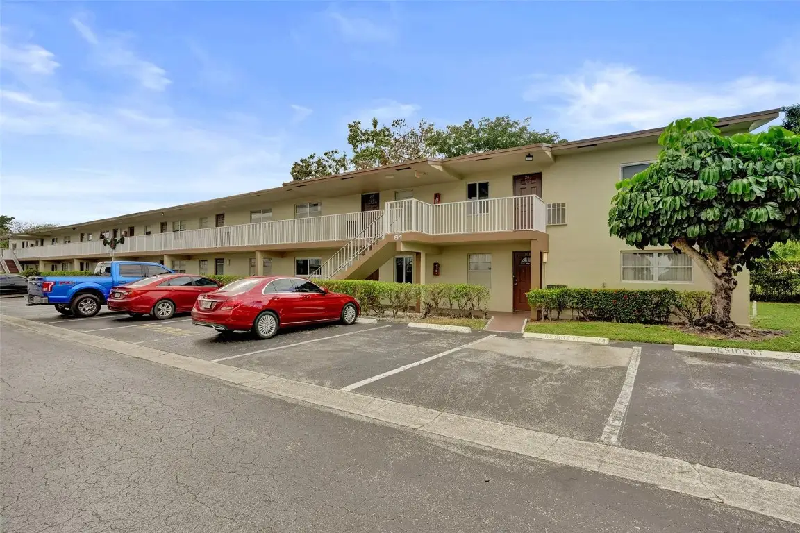 651 NW 80th Terrace #207, Margate, FL 33063 - #1