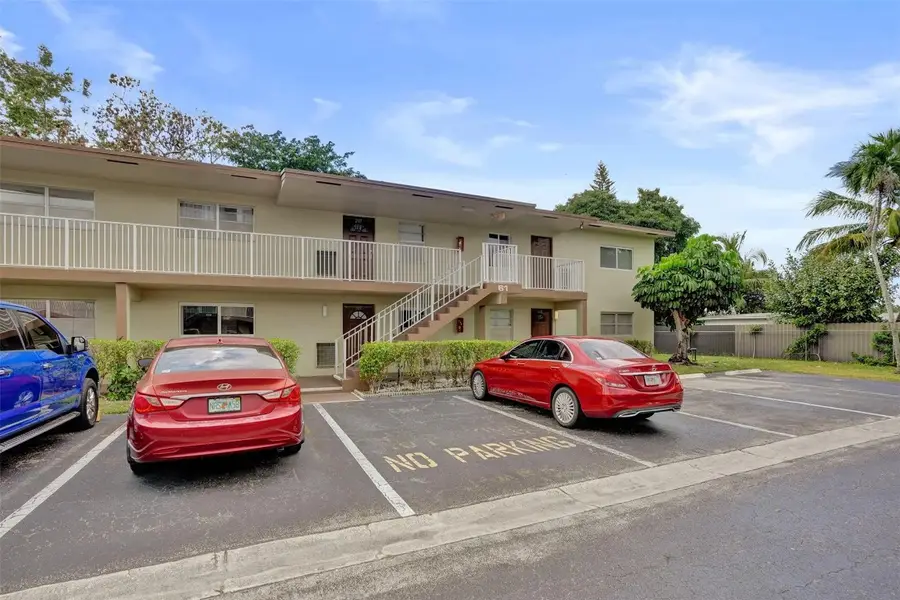 651 NW 80th Terrace #207, Margate, FL 33063 - #2