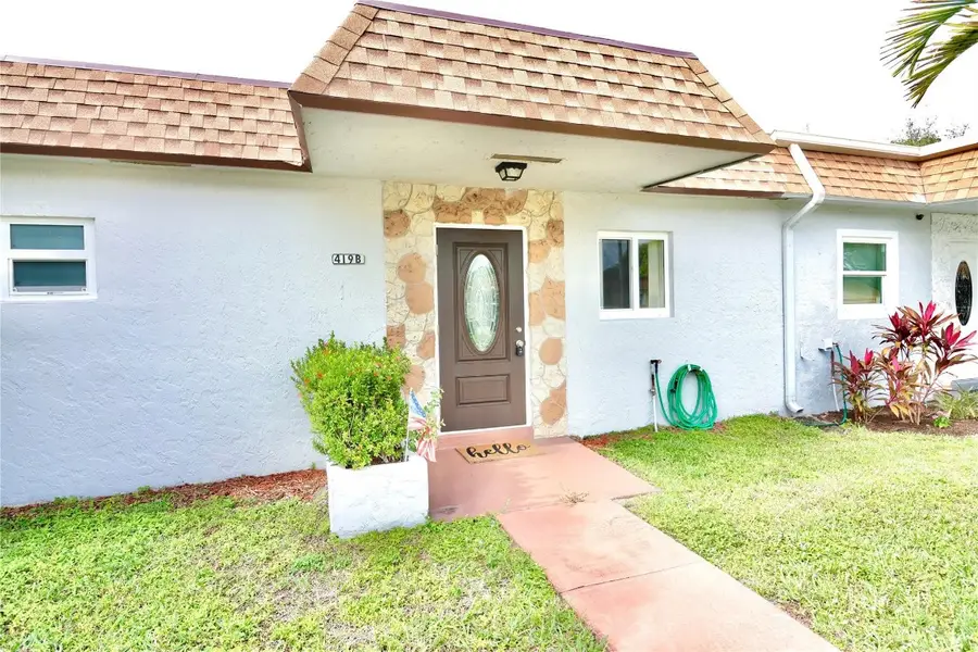 419 SW Natura Avenue #B, Deerfield Beach, FL 33441 - #2