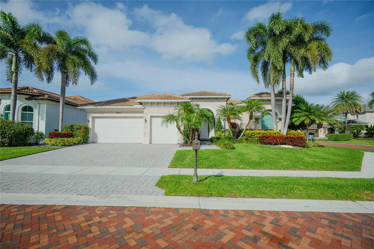 6359 Bellamalfi Street, Boca Raton, FL 33496 - Image #1