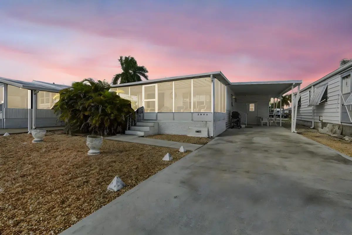 2851 W Marina Drive, Fort Lauderdale, FL 33312 - #1