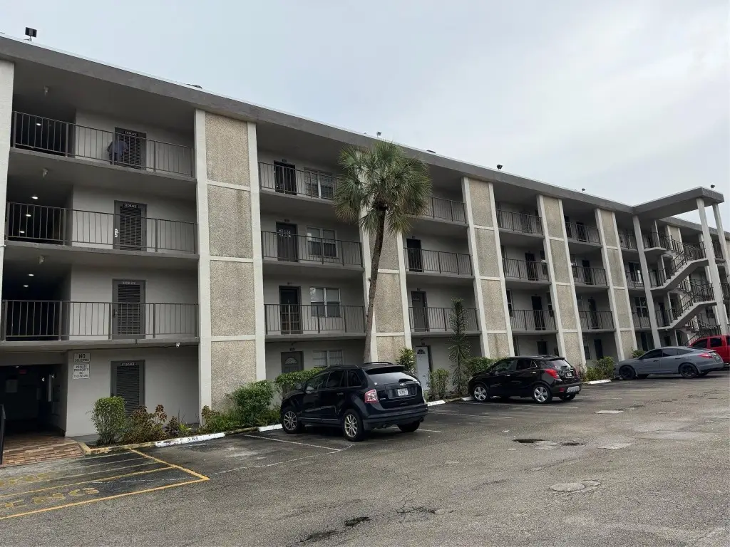 4898 NW 29th Court #409, Fort Lauderdale, FL 33313 - #1