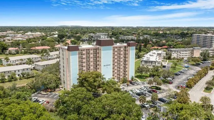 3575 Broken Woods Drive #302, Coral Springs, FL 33065 - #3