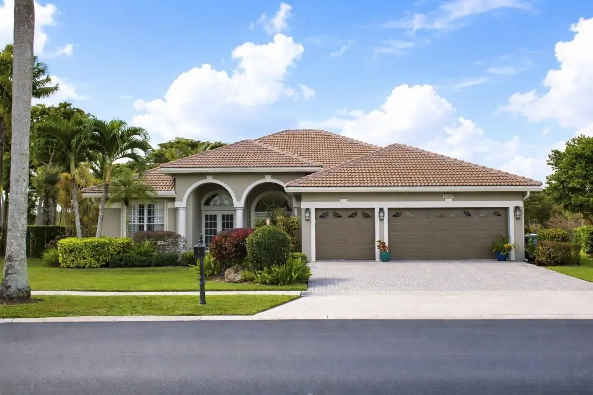 12445 Rockledge Circle, Boca Raton, FL 33428 - Image #1