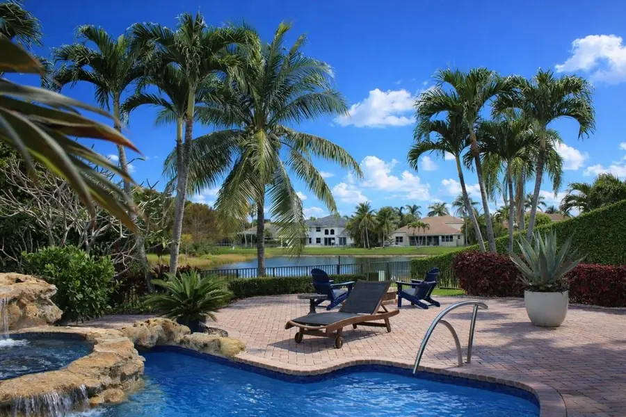 12445 Rockledge Circle, Boca Raton, FL 33428 - Image #3