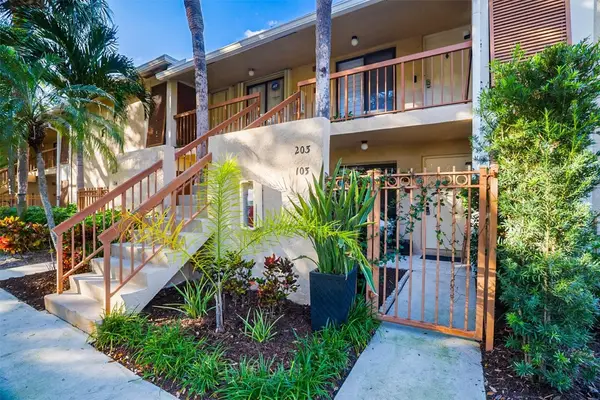 3939 NE 5th Avenue #F103, Boca Raton, FL 33431