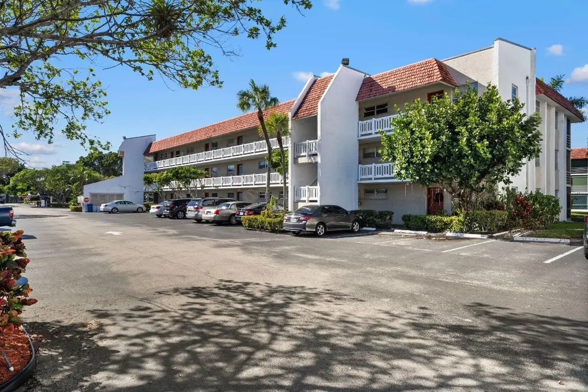 3511 Inverrary Drive #208, Lauderhill, FL 33319 - #1