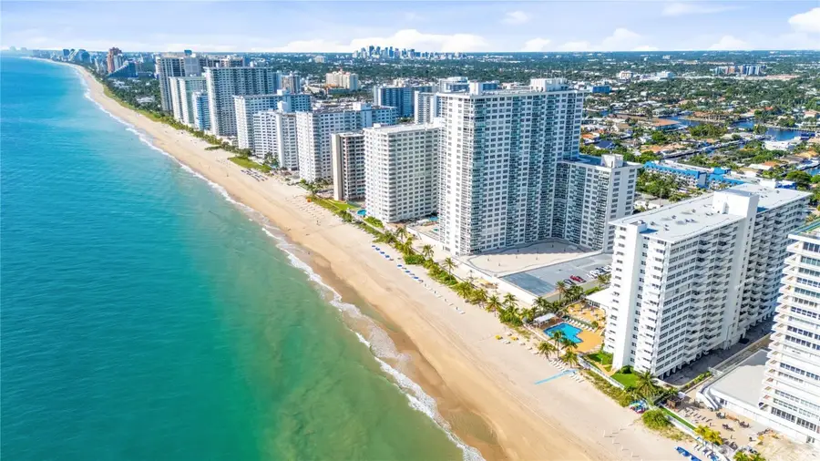 4010 Galt Ocean Drive #312, Fort Lauderdale, FL 33308 - #2