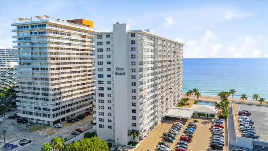 4010 Galt Ocean Drive #312, Fort Lauderdale, FL 33308 - #3