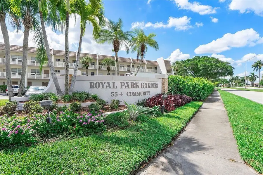 6890 Royal Palm Boulevard #312 H, Margate, FL 33063 - #2