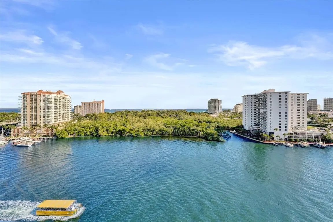 920 Intracoastal Drive #1003, Fort Lauderdale, FL 33304 - #1