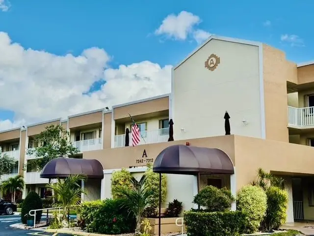 7302 S Devon Drive #307, Fort Lauderdale, FL 33321 - #1