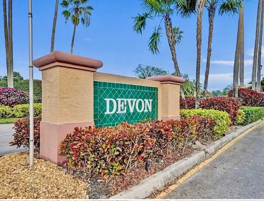 7302 S Devon Drive #307, Fort Lauderdale, FL 33321 - #2