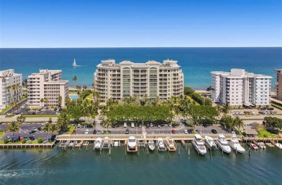 1063 W Hillsboro Mile #115, Pompano Beach, FL 33062 - #2