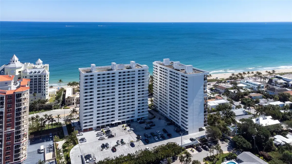 1905 N Ocean Boulevard #3A, Fort Lauderdale, FL 33305 - Image #1