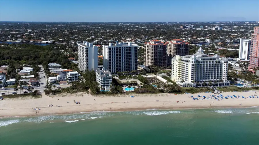 1905 N Ocean Boulevard #3A, Fort Lauderdale, FL 33305 - Image #2