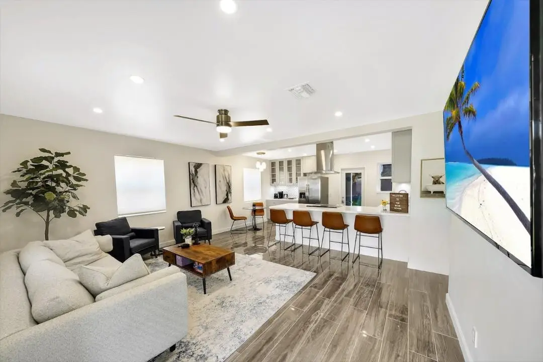 1332 NW 6th Avenue, Fort Lauderdale, FL 33311 - #1