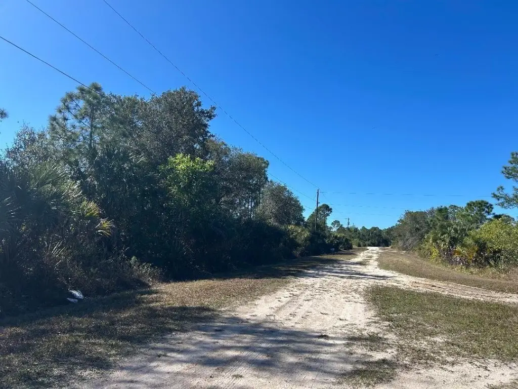 28141 SE Monte Cristo, Punta Gorda, FL 33955 - #1