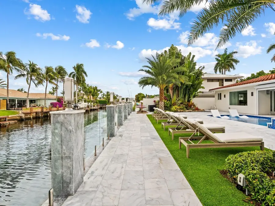 2811 NE 55th Place, Fort Lauderdale, FL 33308 - #2