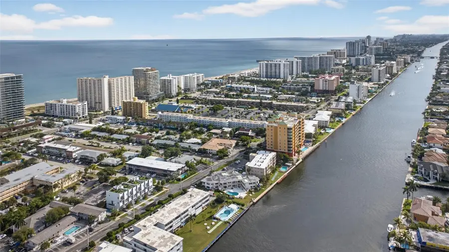 1001 N Riverside Drive #305, Pompano Beach, FL 33062 - Image #2