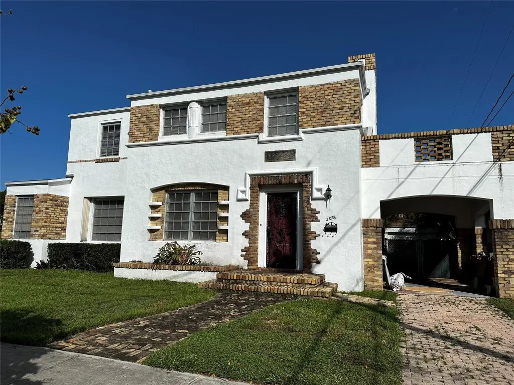 2828 SW 7th Avenue, Miami, FL 33129 - #1