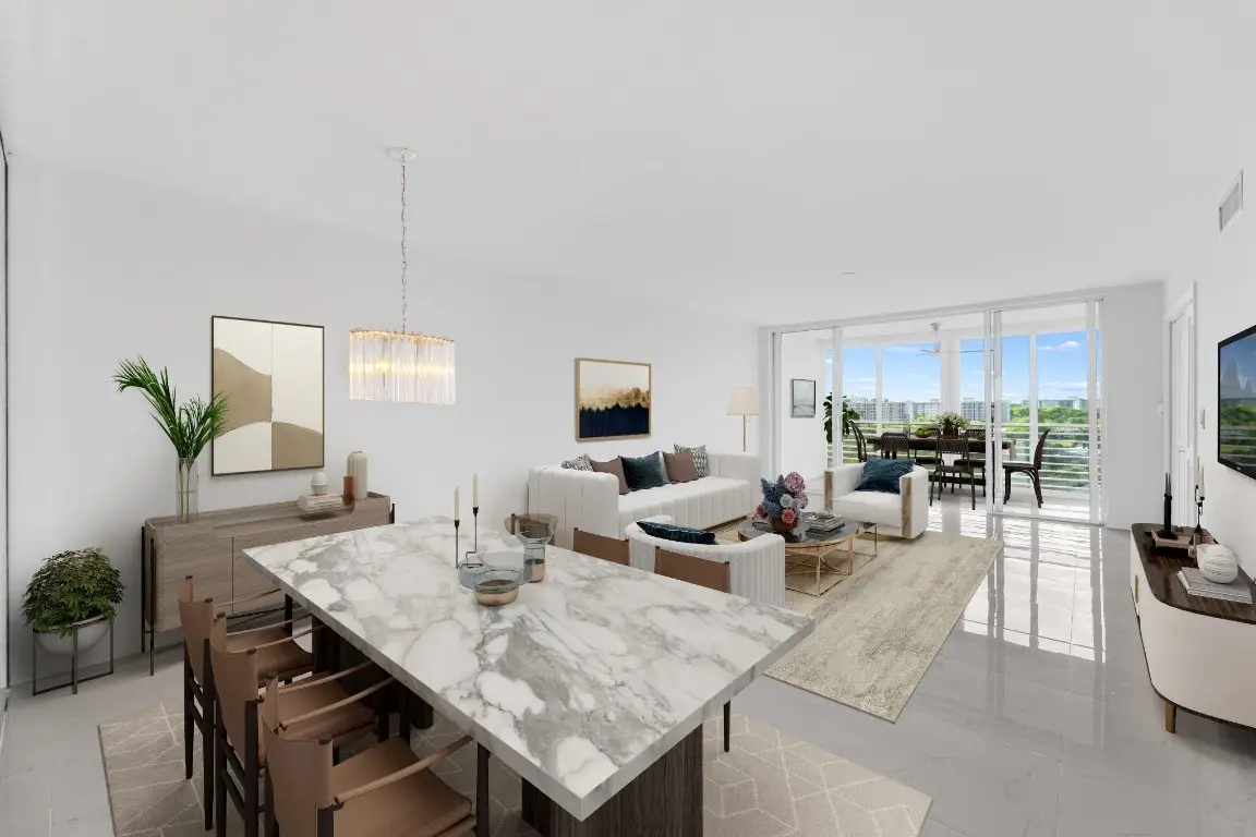 3010 N Course Drive #911, Pompano Beach, FL 33069 - Image #1