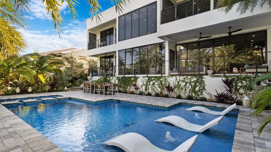 823 Ponce De Leon Drive, Fort Lauderdale, FL 33316 - #2