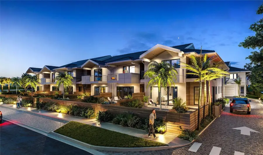 3863 NE 23rd Avenue #A-8, Lighthouse Point, FL 33064 - Image #2