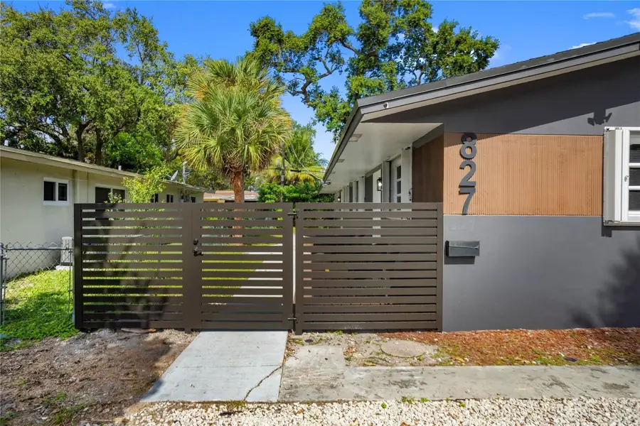 827 SW 29th Street, Fort Lauderdale, FL 33315 - Image #3