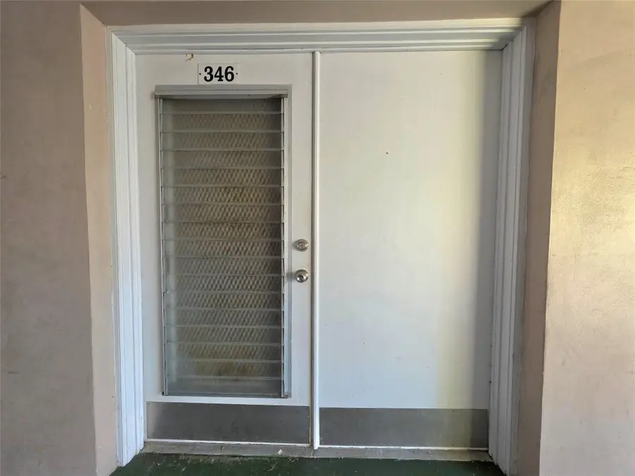 2901 NW 47th Terrace #346A, Fort Lauderdale, FL 33313 - #3