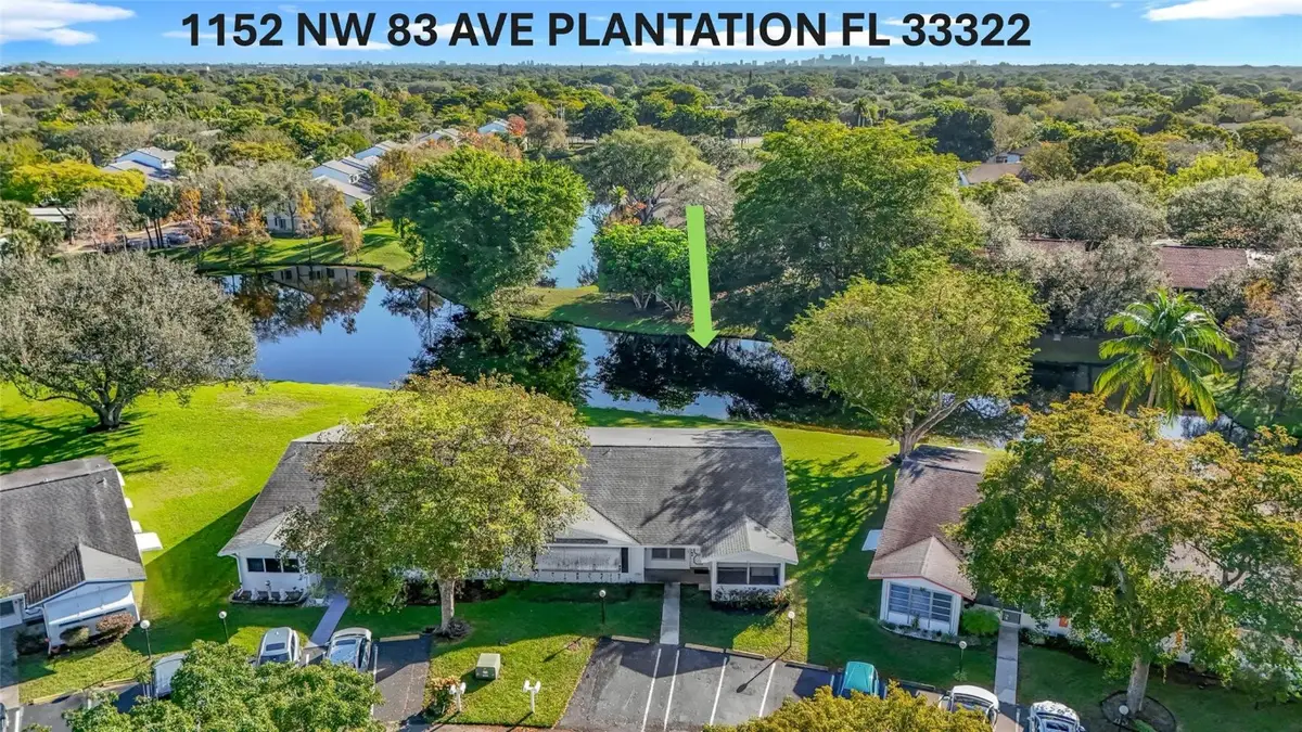 1152 NW 83rd Avenue #1152, Fort Lauderdale, FL 33322 - Image #1